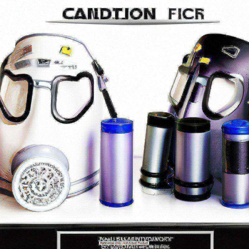 Half Mask Respirator Kit L Gray Teal MPN:29WT67-4JG27