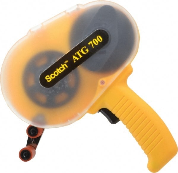 Handheld Tape Pistol Grip: MPN:7000031199