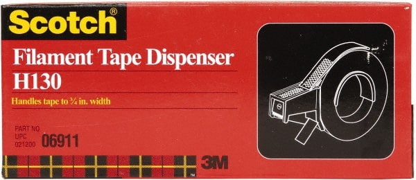 Handheld Tape Dispenser: MPN:7000055436