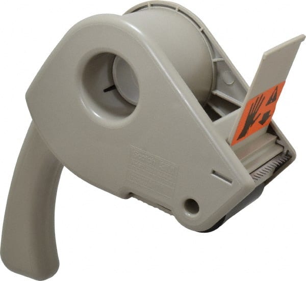 Handheld Tape Pistol Grip: 2