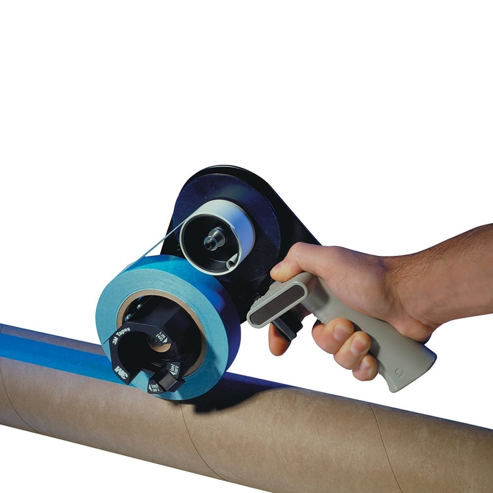 Handheld Tape Dispensers MPN:7000056838