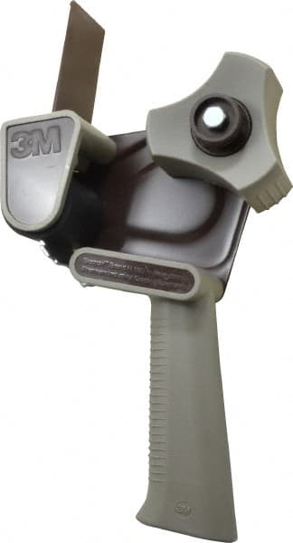 Handheld Tape Pistol Grip: 2