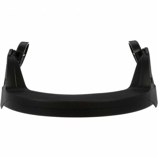 Hard Hat Faceshield Holder: Nylon MPN:7100179142