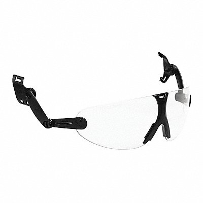 Clip-On Eyewear Clear Lens Anti-Fog MPN:V901AF