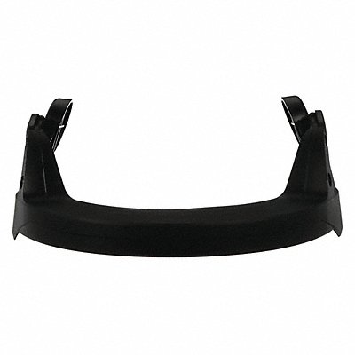 Faceshield Holder Nylon Black MPN:U5B-ANSI