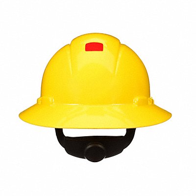 Full Brim Hard Hat Ratchet 14 oz MPN:H-802SFR-UV