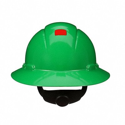 Full Brim Hard Hat Ratchet 14 oz MPN:H-804SFR-UV