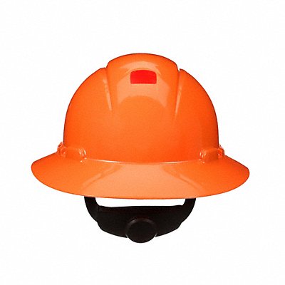 Full Brim Hard Hat Ratchet 14 oz MPN:H-806SFR-UV