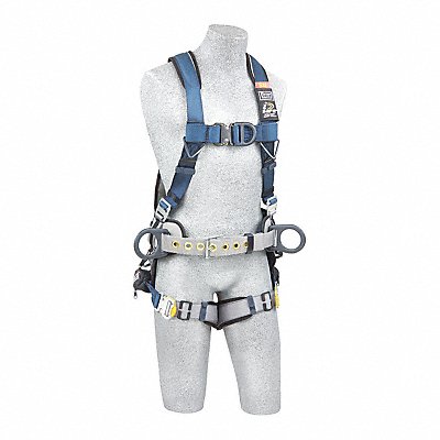 Full Body Harness ExoFit XS MPN:1102384