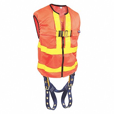 Full Body Harness Delta 2XL MPN:1107409