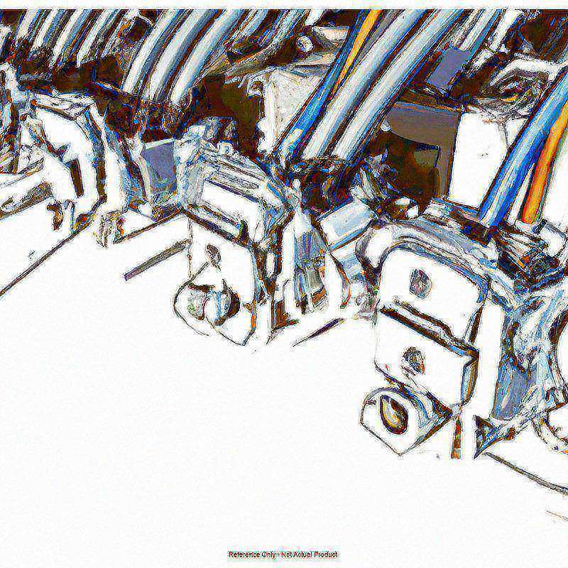 Harness E F Techs FDC MiniCrane MPN:1107865