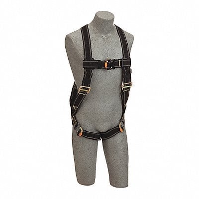 Hot Work Harness Delta 2XL MPN:1109977