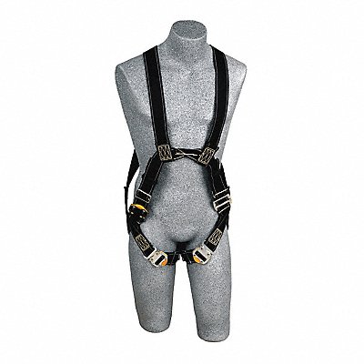 Delta Ii Arc Flash Body Harness MPN:1110811