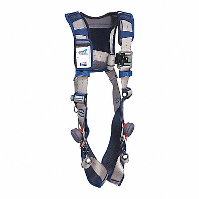 Full Body Harness ExoFit STRATA S MPN:1112475