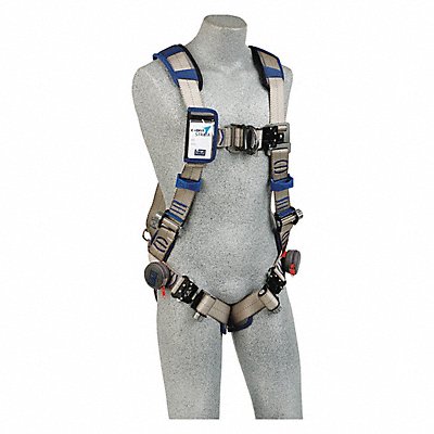 Full Body Harness ExoFit STRATA M MPN:1112486