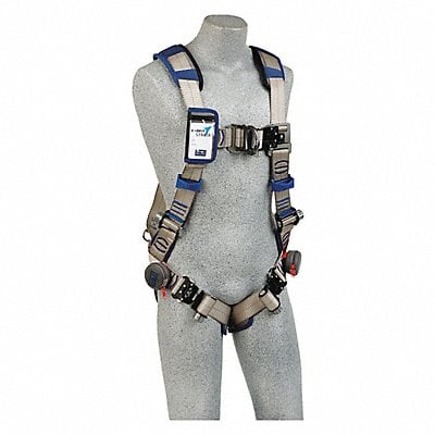 Full Body Harness ExoFit STRATA L MPN:1112487