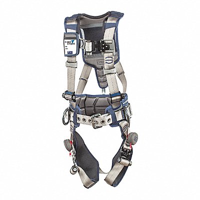 J5473 Full Body Harness ExoFit STRATA L MPN:1112537