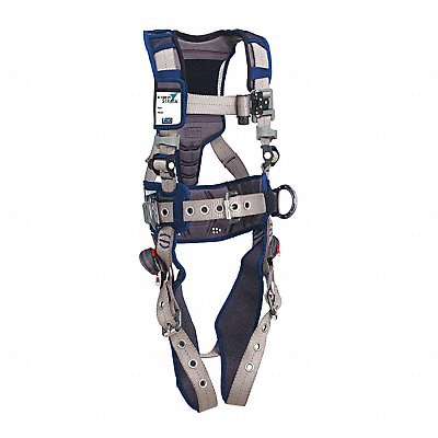 J5474 Full Body Harness ExoFit STRATA S MPN:1112565