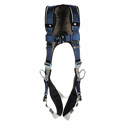 Full Body Harness ExoFit Plus XS MPN:1140012