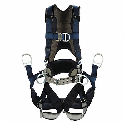 Full Body Harness ExoFit Plus XS MPN:1140066