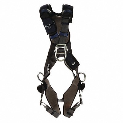 Full Body Harness ExoFit NEX Plus XS MPN:1140198