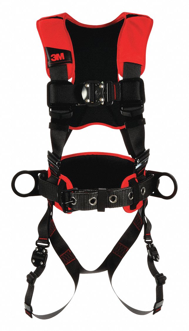 Full Body Harness Protecta S MPN:1161200