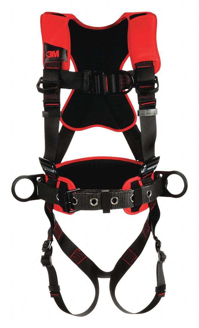 Full Body Harness Protecta S MPN:1161209