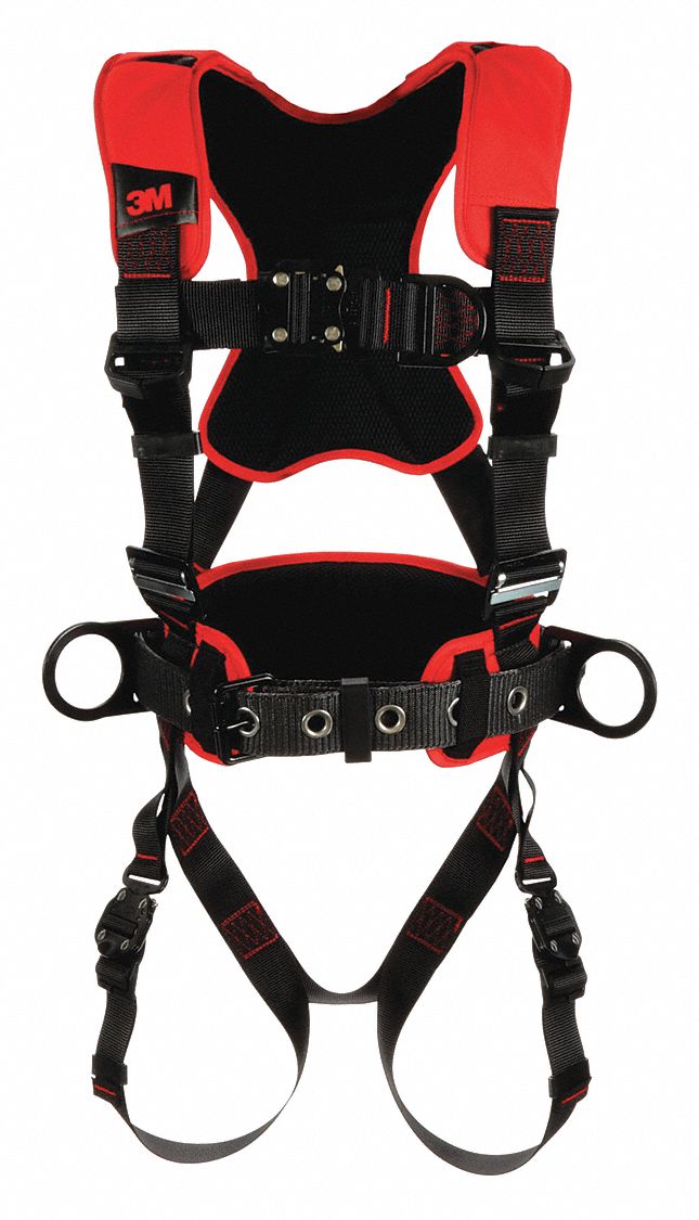 Full Body Harness Protecta S MPN:1161220