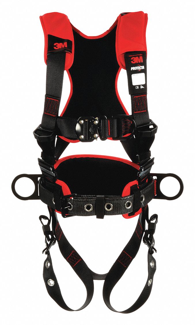 Full Body Harness Protecta XL MPN:1161225
