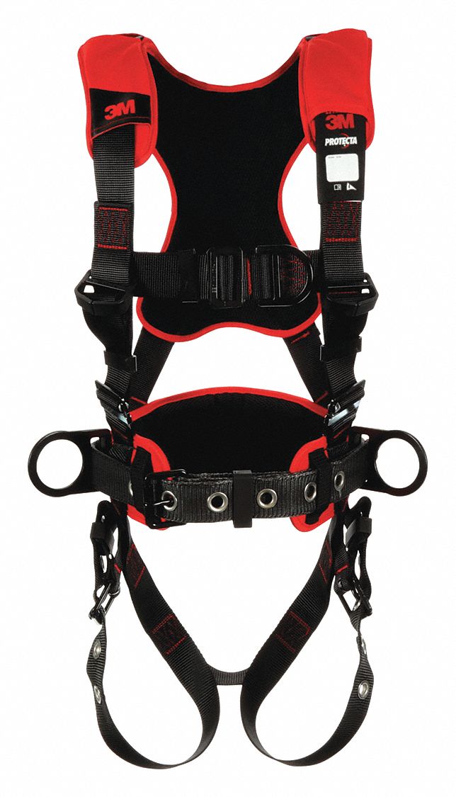 Full Body Harness Protecta M/L MPN:1161227