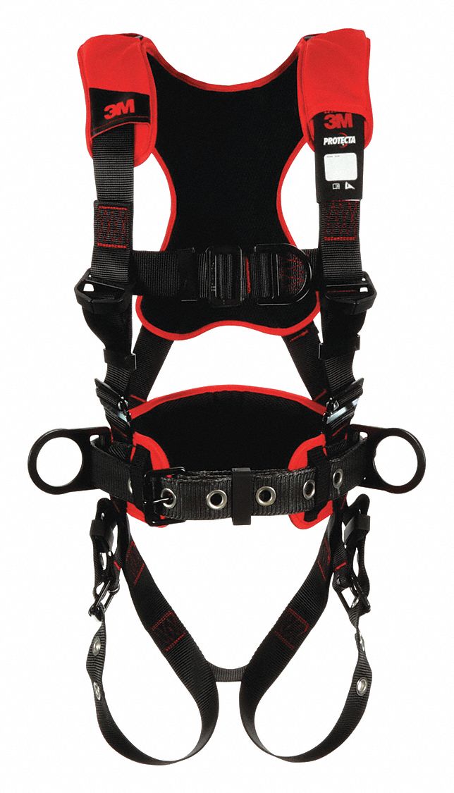 Full Body Harness Protecta XL MPN:1161228
