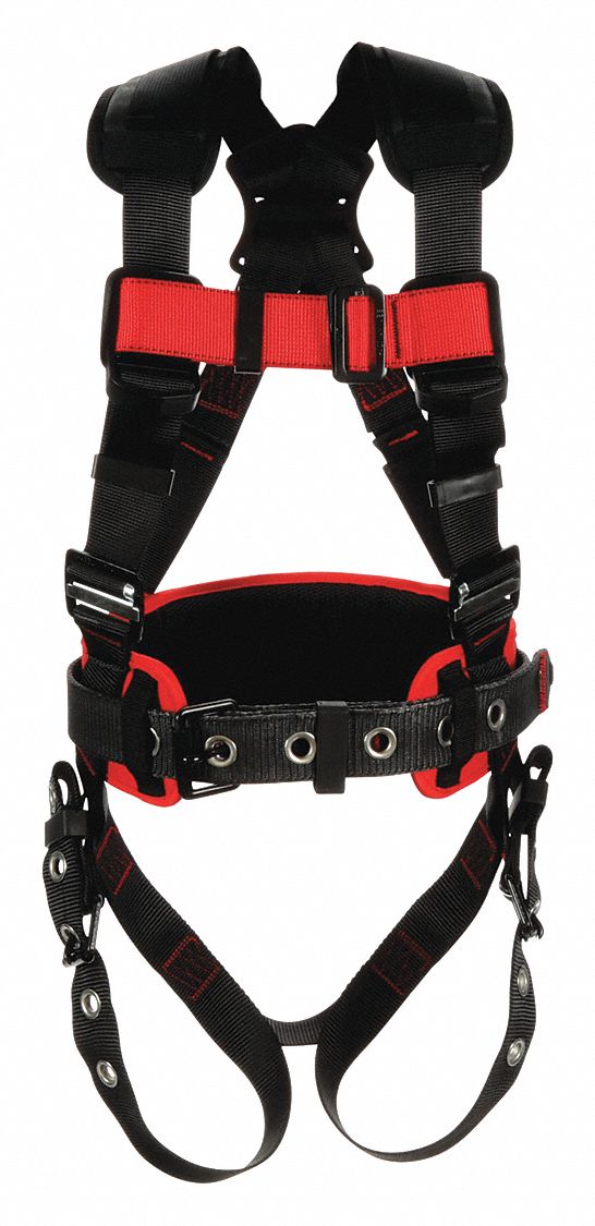 Full Body Harness Protecta 2XL MPN:1161303