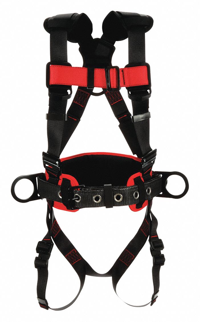 Full Body Harness Protecta XL MPN:1161306