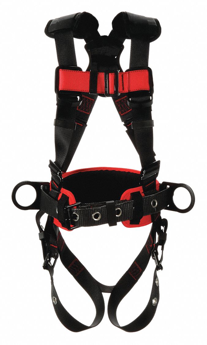 Full Body Harness Protecta S MPN:1161308