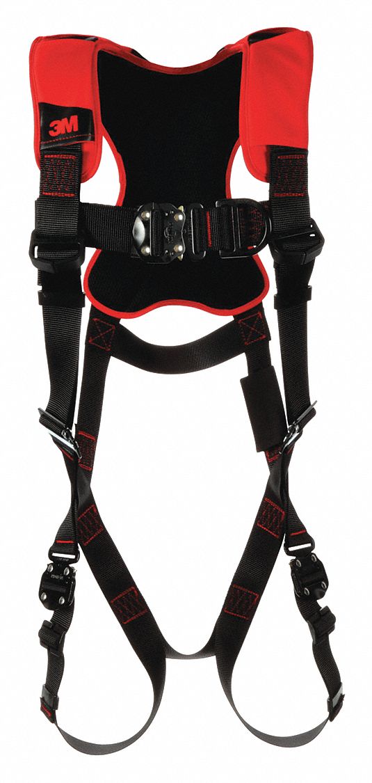 Full Body Harness Protecta S MPN:1161404