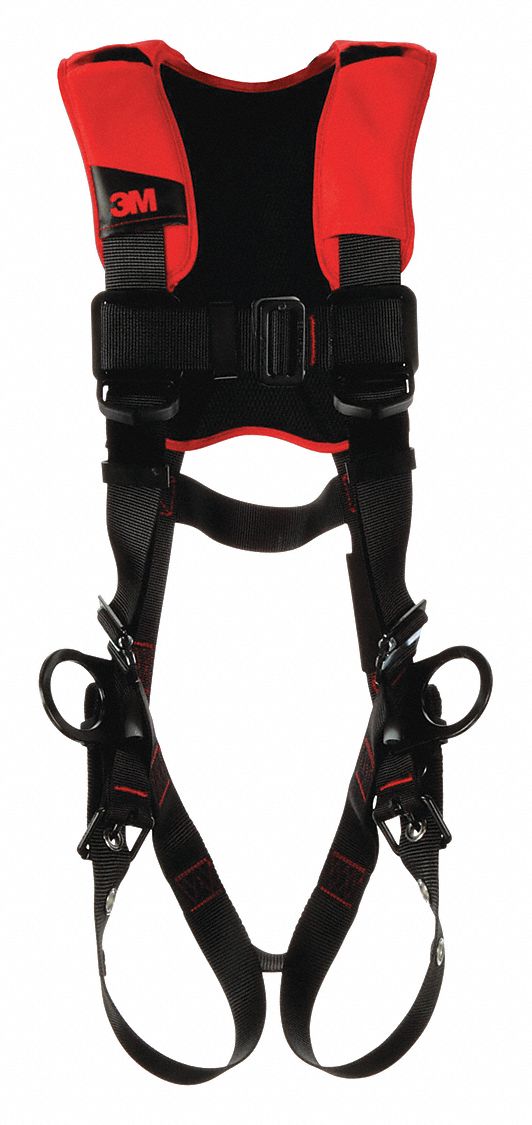 Full Body Harness Protecta 2XL MPN:1161416