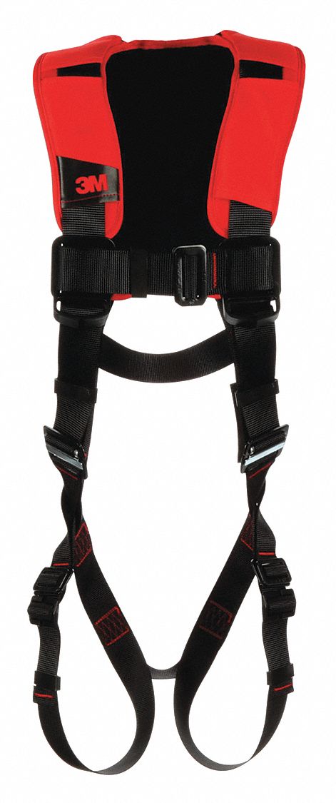 Full Body Harness Protecta S MPN:1161423