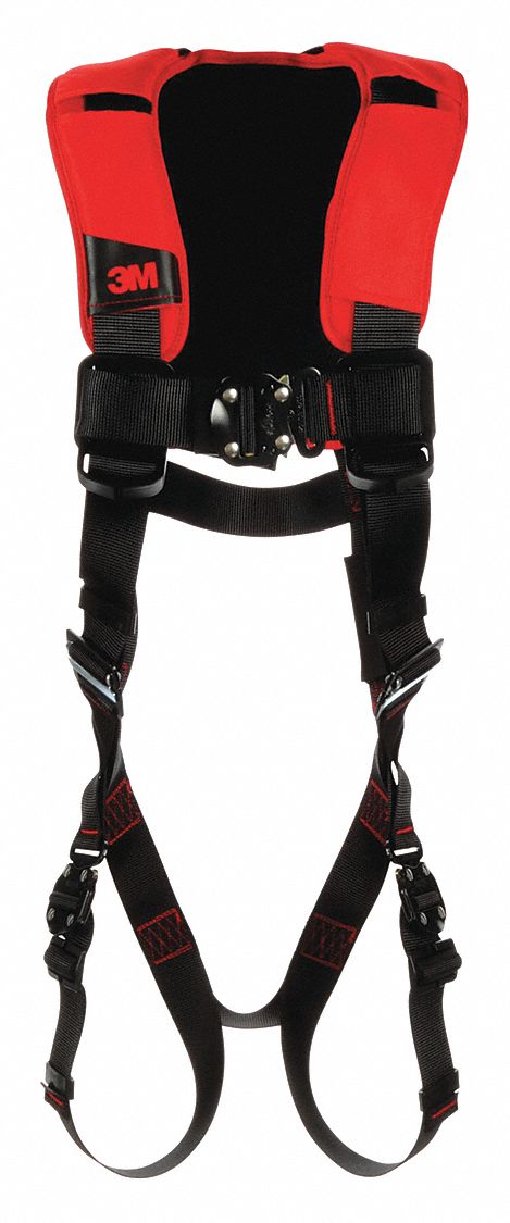 Full Body Harness Protecta S MPN:1161426