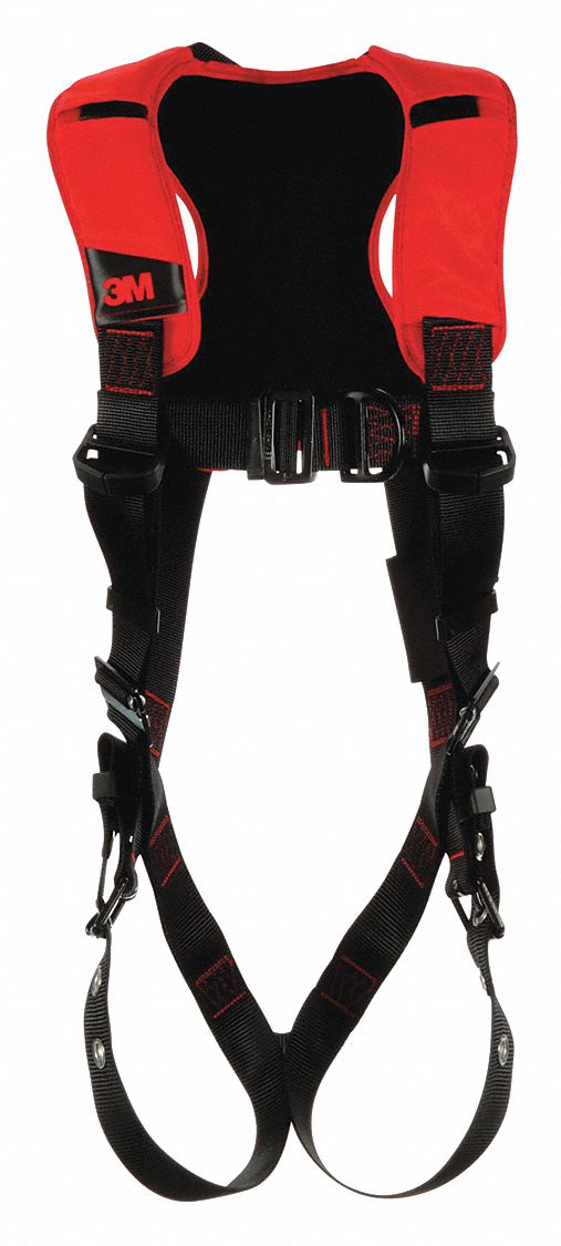 Full Body Harness Protecta XL MPN:1161431