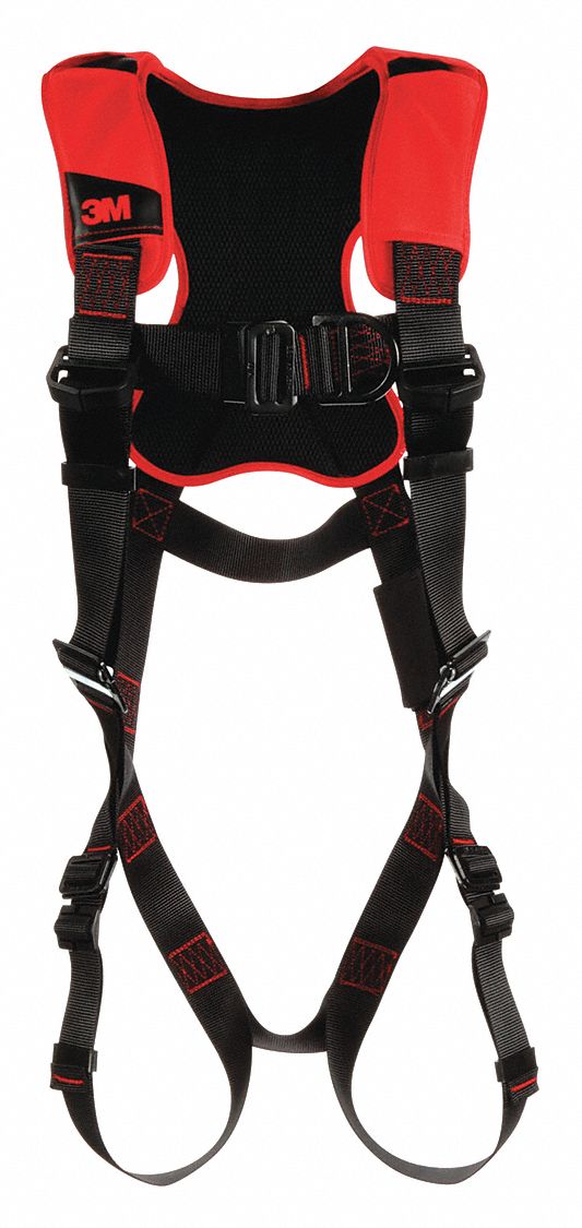 Full Body Harness Protecta XL MPN:1161435