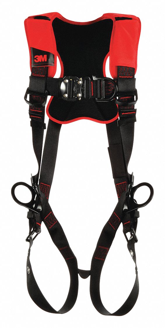 J6573 Full Body Harness Protecta S MPN:1161439