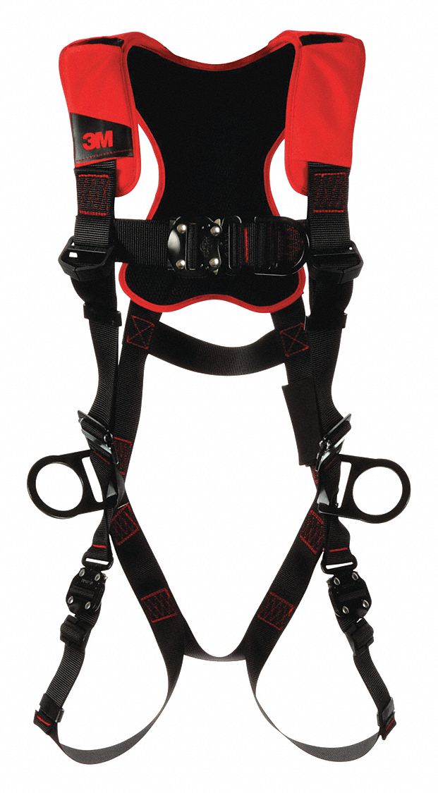 J6574 Full Body Harness Protecta XL MPN:1161444