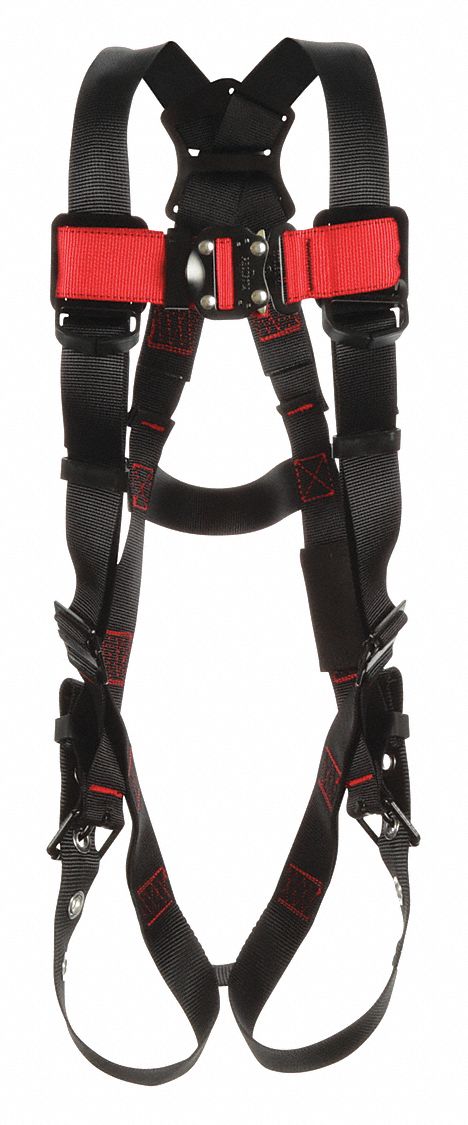 Full Body Harness Protecta XL MPN:1161503