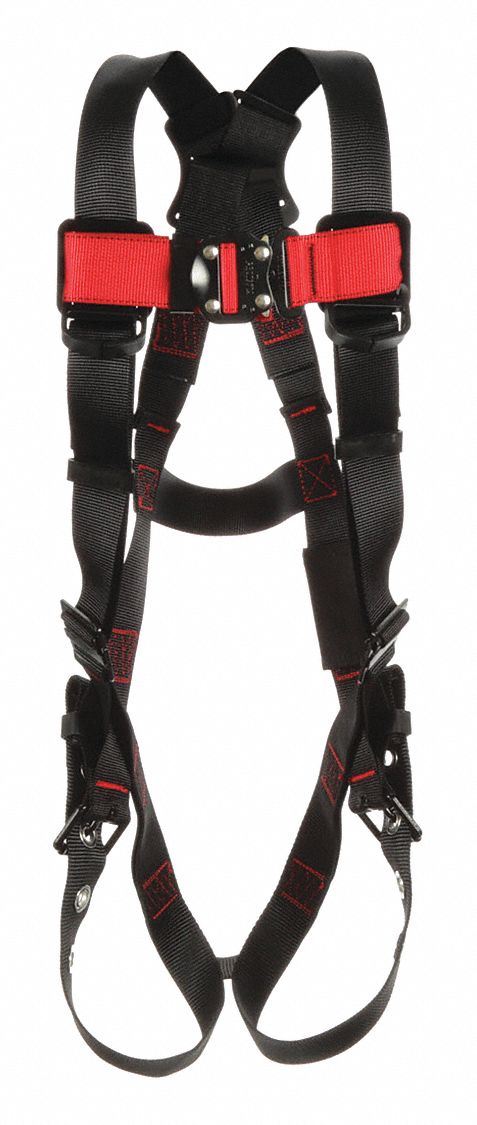 Full Body Harness Protecta S MPN:1161506