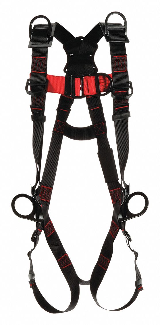 Full Body Harness Protecta XL MPN:1161508