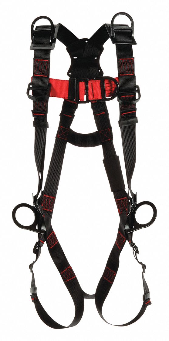 Full Body Harness Protecta M/L MPN:1161511