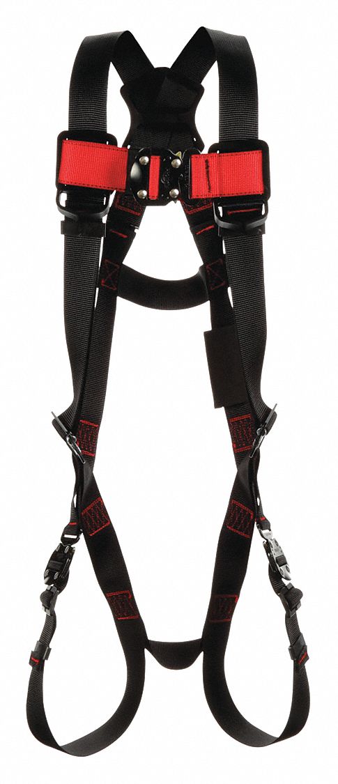 Full Body Harness Protecta M/L MPN:1161521