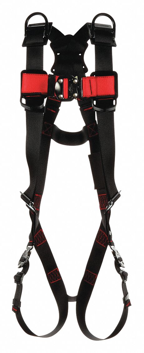 Full Body Harness Protecta 2XL MPN:1161523