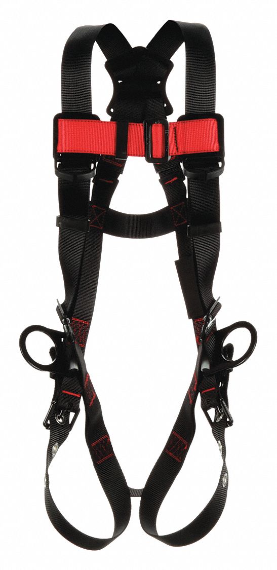 Full Body Harness Protecta XL MPN:1161526