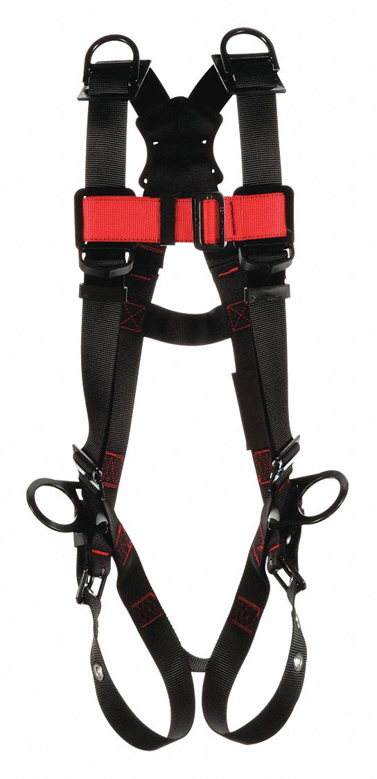 Full Body Harness Protecta S MPN:1161531